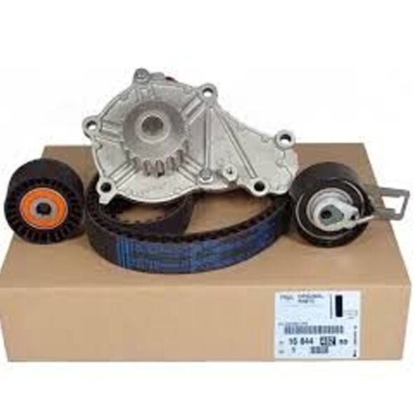 Kit Distribución Original + Bomba agua 1.6 16v Nafta - 206 207