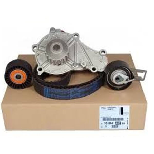 Kit de Distribución + Bomba de Agua 208 308 2008 1.6 16v (1643639680)