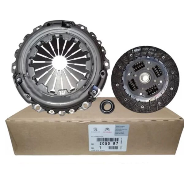 kit embrague peugeot 206 1.6 nafta original