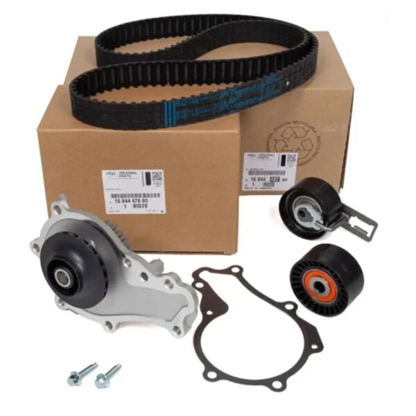 Kit distribución Peugeot Partner 1.6 Hdi 8v
