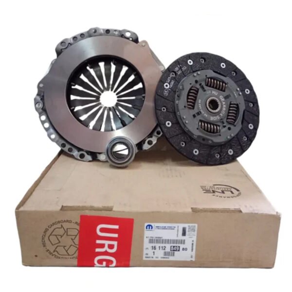 Kit Embrague citroén c3 Peugeot 208 1.2 vti