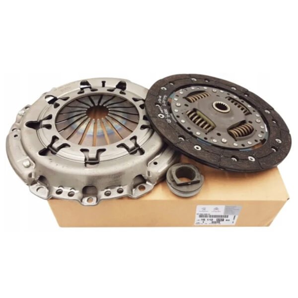 Kit embrague c3 c4 1.6 hdi %100 Original