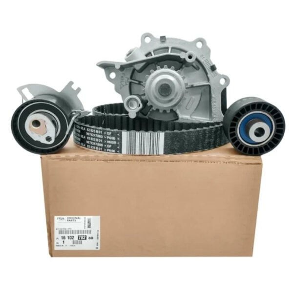 Kit distribución + bomba de agua 3008 5008 HDI (1610278280)