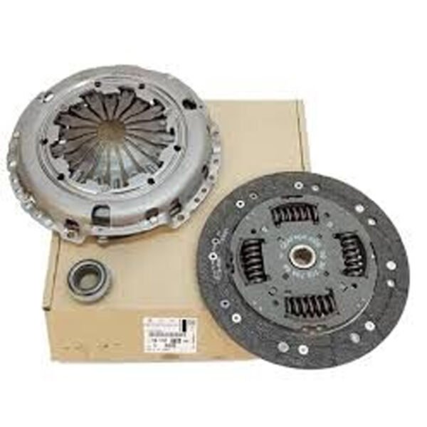 Kit Embrague Peugeot 208 8v 1.5/1.6